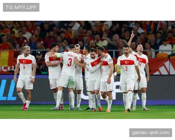 土耳其能否晋级2026世界杯?赛程前景与出线形势分析 土耳其能否晋级2026世界杯?赛程前景与出线形势分析