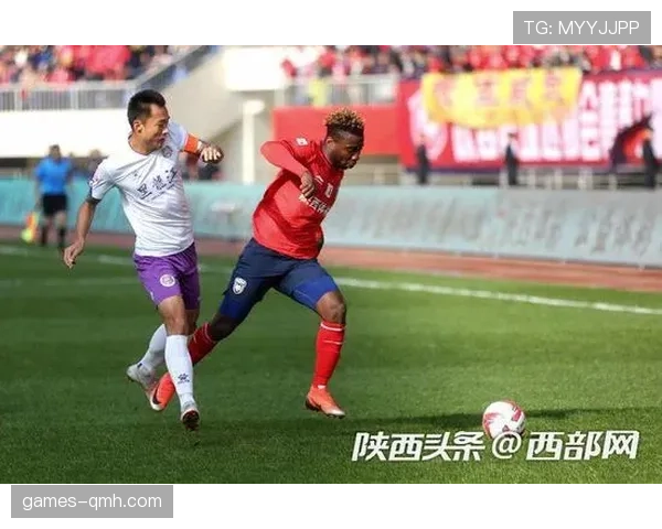 陕西联合魔鬼主场气势如虹，中乙冲甲集团争夺愈演愈烈